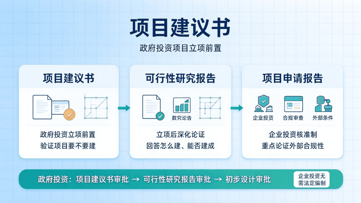 石家庄项目建议书,政府投资项目立项前期流程示意图 石家庄项目建议书,政府投资项目立项前期流程示意图